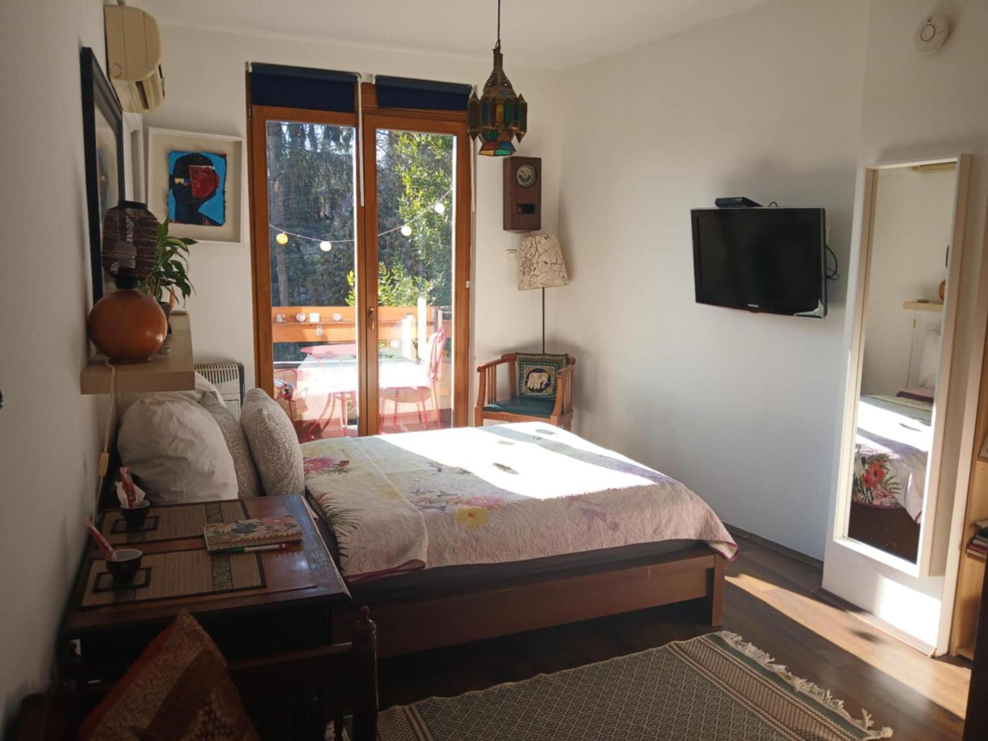 Апартаменти Cozy At The Castle Будапешт
