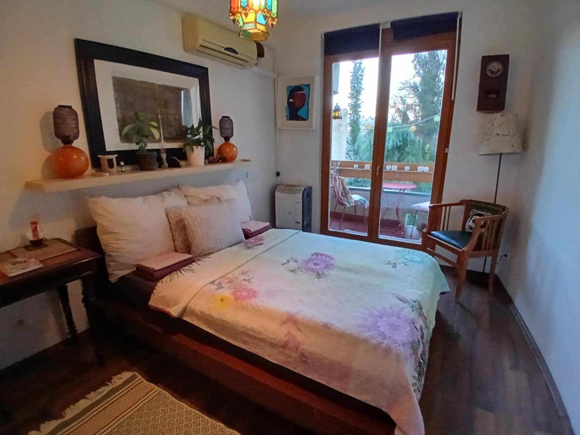 Apartment Cozy At The Castle